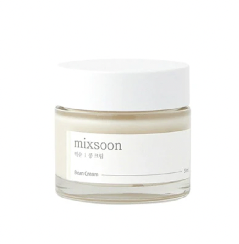 Bean Cream 50ml