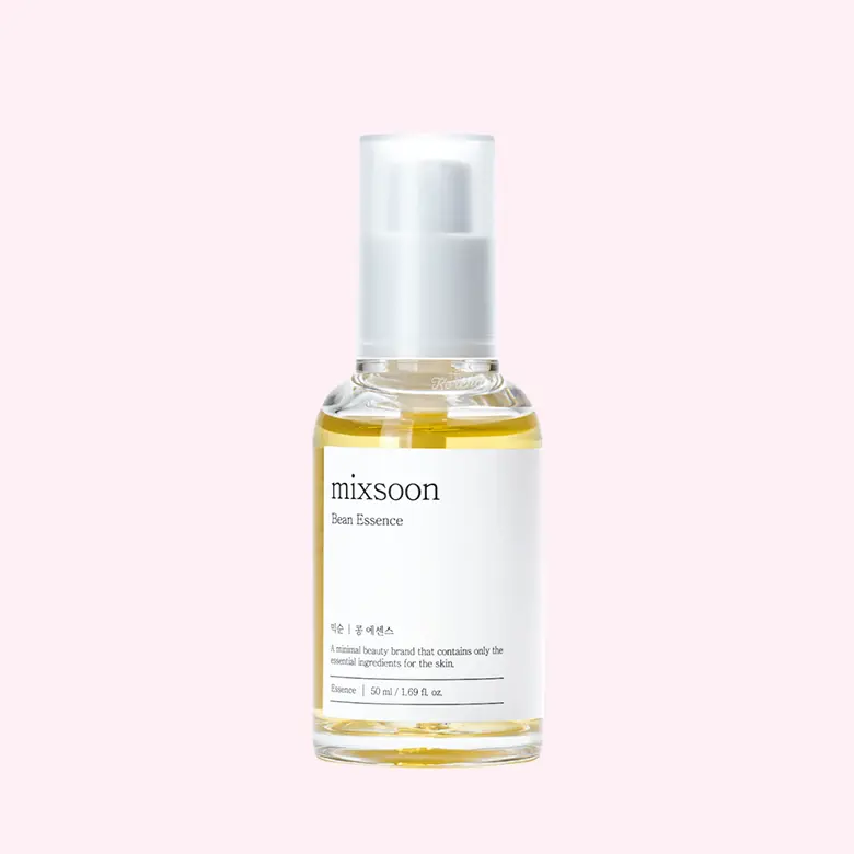 Bean Essence 50ml