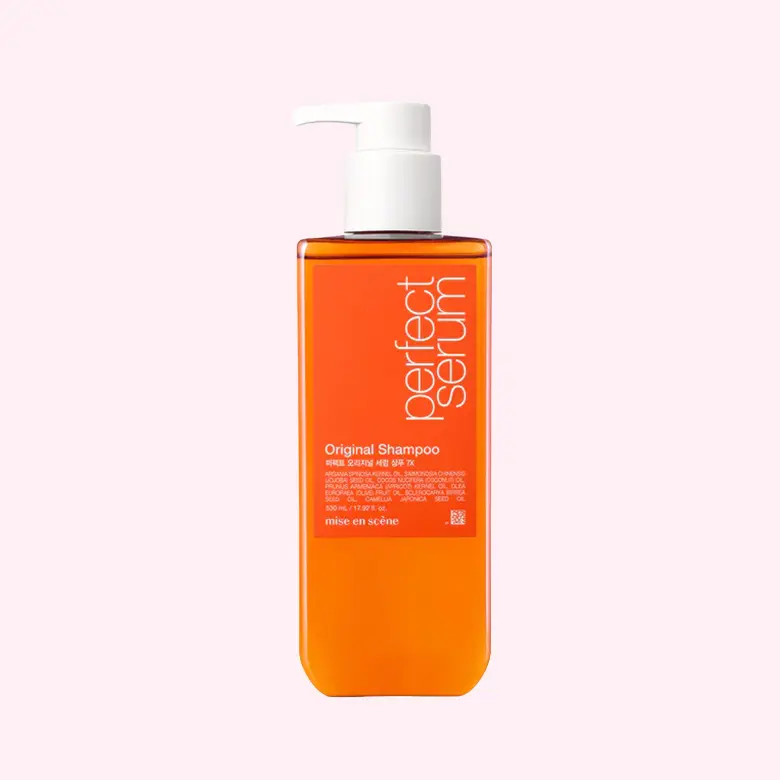 Perfect Original Serum Shampoo 680ml