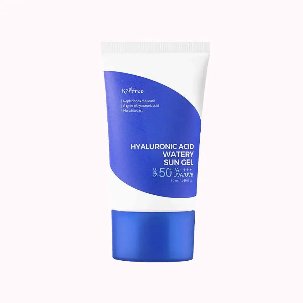 Hylauronic Acid Watery Sun Gel SPF50+ PA++++ 50ml