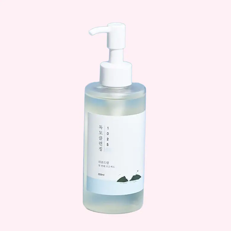 1025 Dokdo Cleansing Oil 200ml