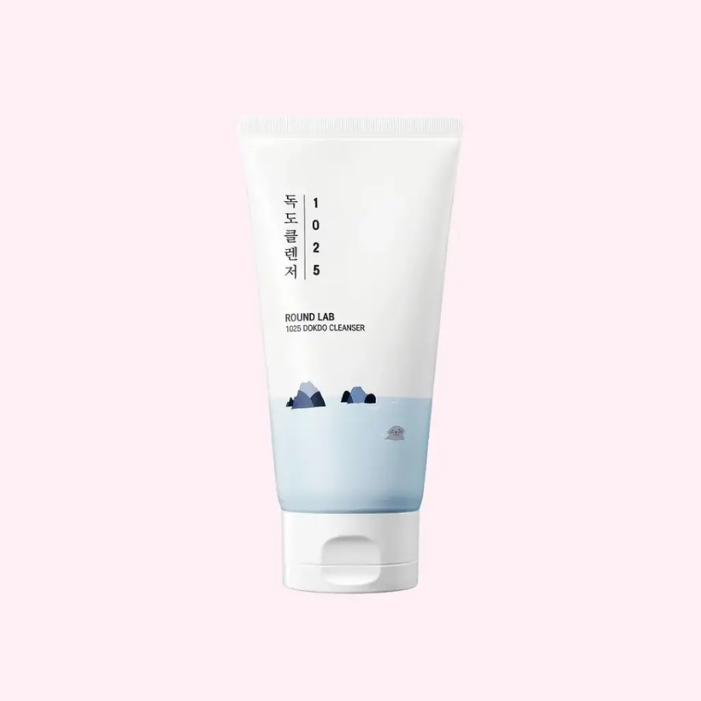 1025 Dokdo Cleanser 150ml