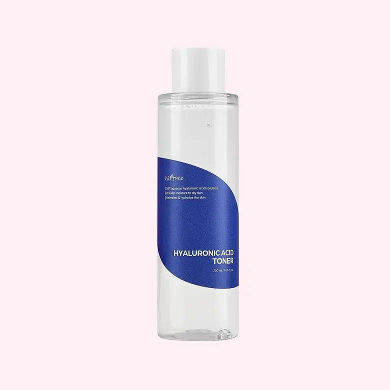 Hyaluronic Acid Toner 200ml