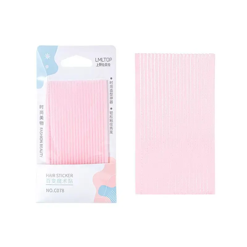 Hair Hold Stickers 2pcs