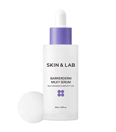 Barrierderm Milky Serum