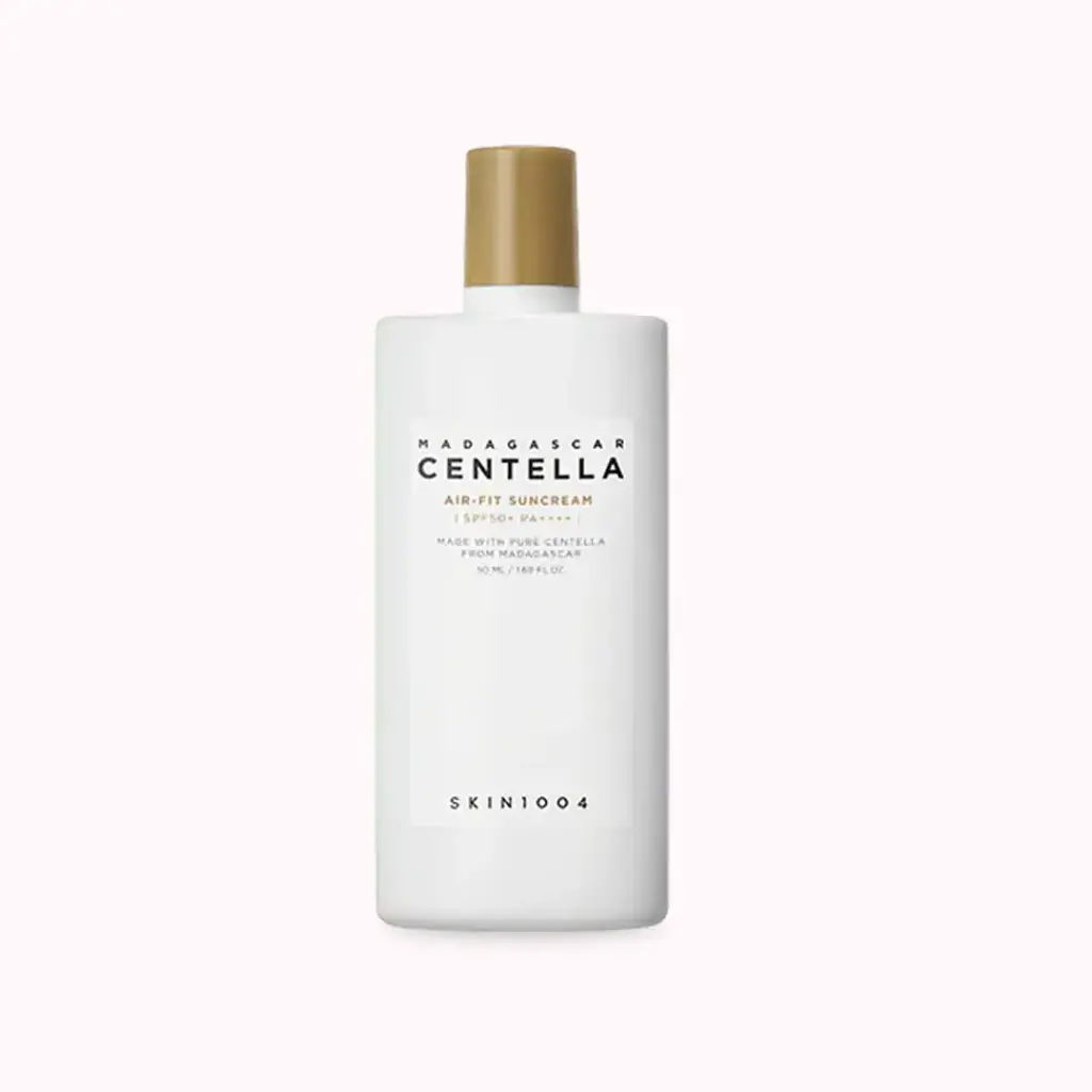 Madagascar Centella Air-Fit Suncream Plus 50ml