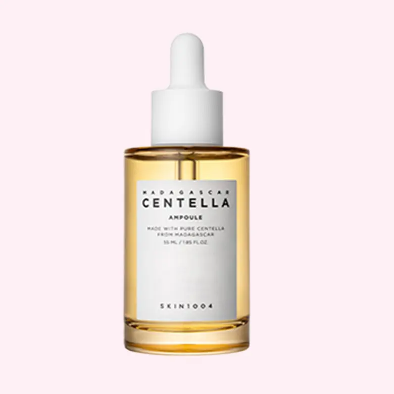 Madagascar Centella Ampoule 55ml