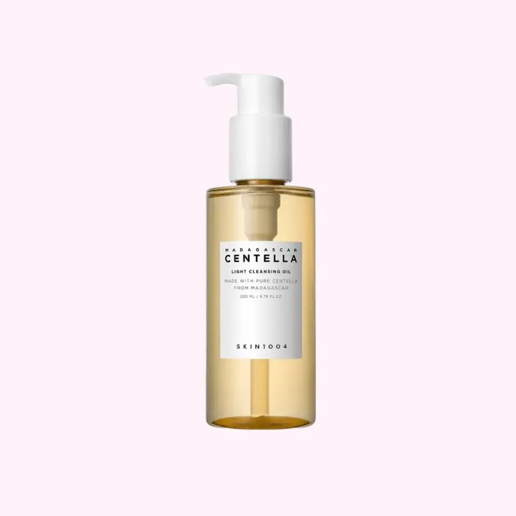Madagascar Centella Light Cleansing Oil 200ml