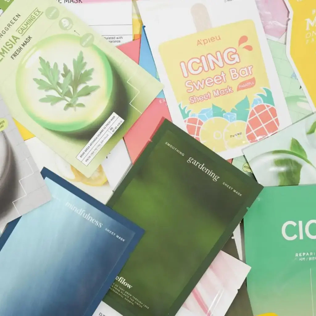 1pc Sheet Mask