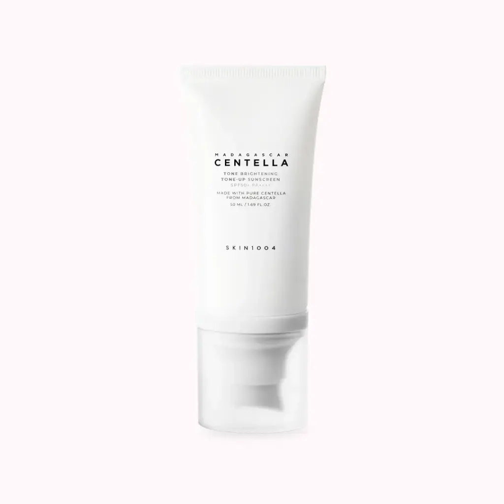 Madagascar Centella Tone Brightening Tone-Up Sunscreen 50ml