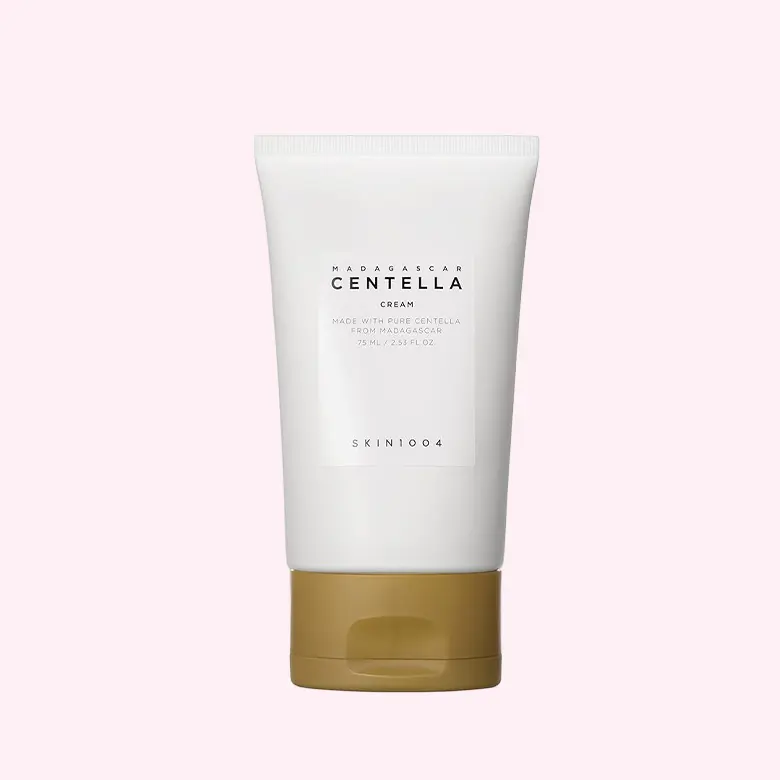 Madagascar Centella Cream 75ml