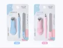 Nail Manicure Set (3pcs)