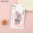 Nail Clippers 2pcs