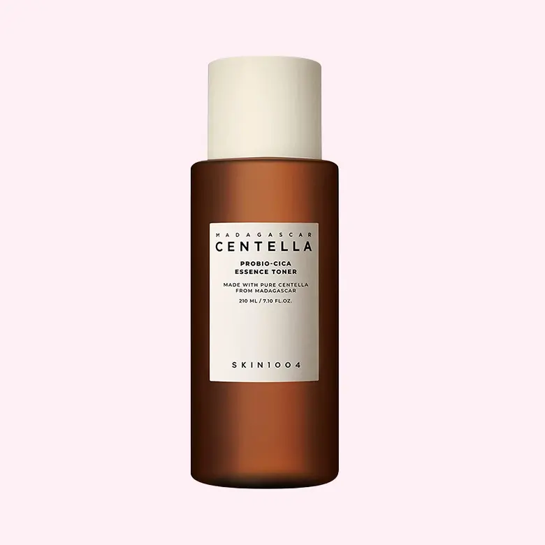 Madagascar Centella Probio-Cica Essense Toner 210ml