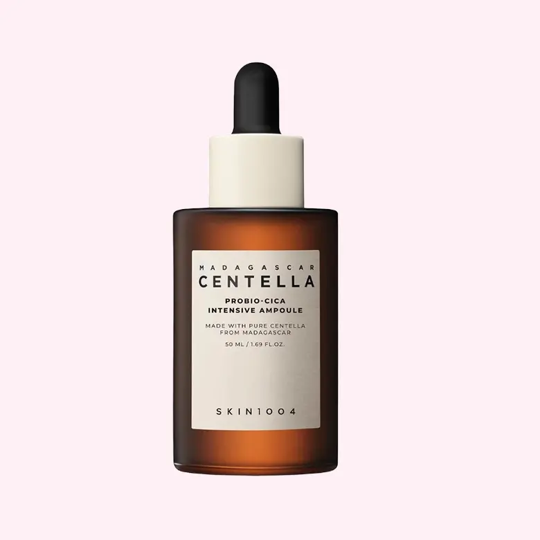 Madagascar Centella Probio-Cica Intensive Ampoule 50ml