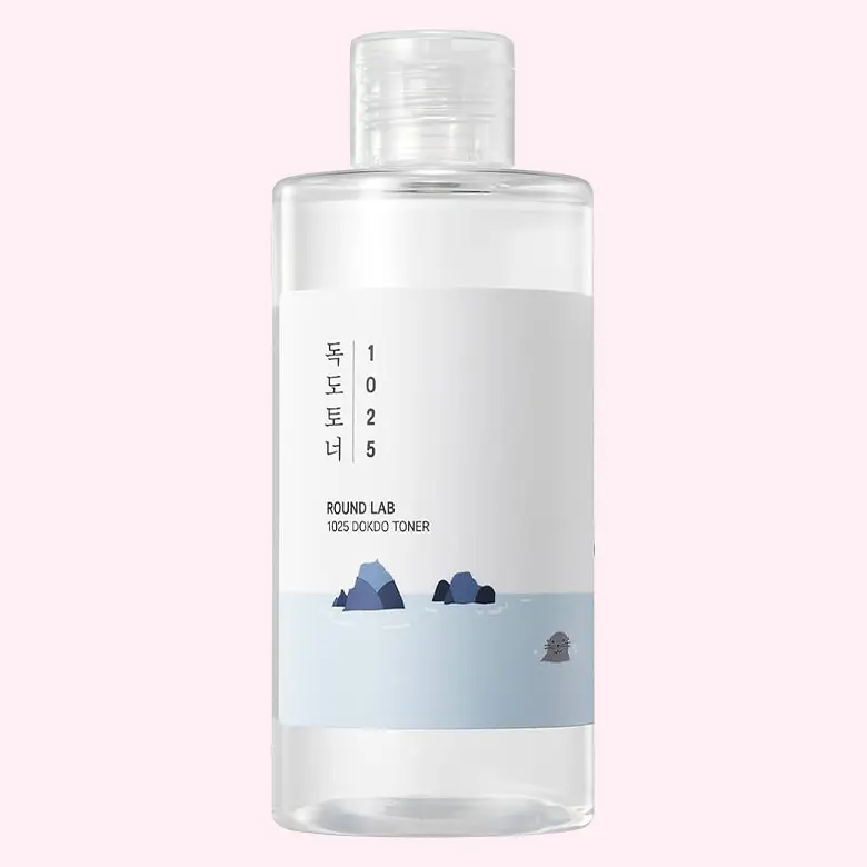 1025 Dokdo Toner 200ml