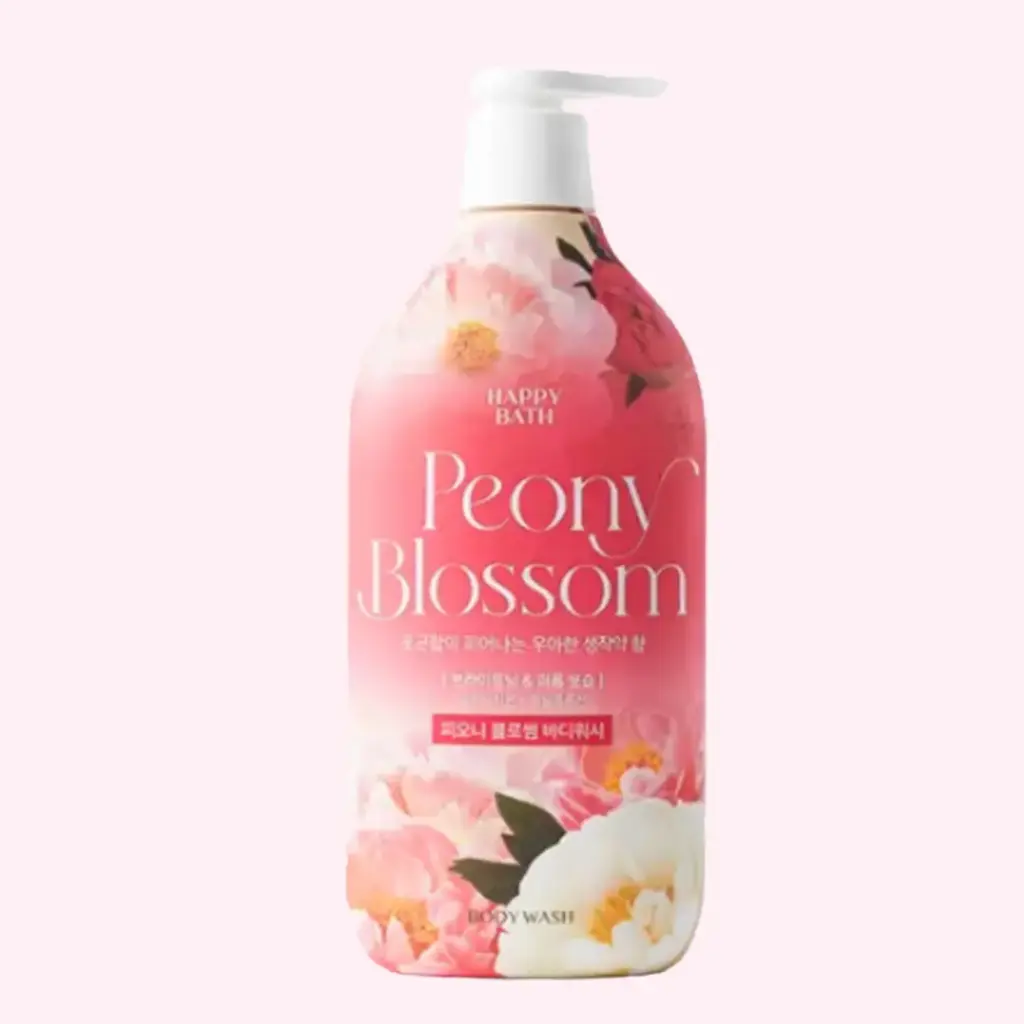 Peony Blossom Body Wash 900g