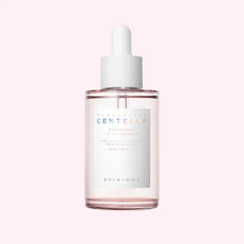 Madagascar Centella Poremizing Fresh Ampoule 50ml