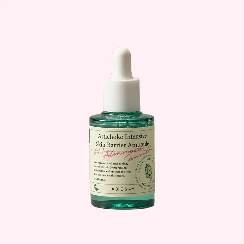 Artichoke Intensive Skin Barrier Ampoule 30ml