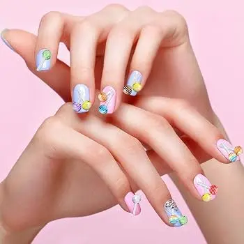 Nail Set_(Random)