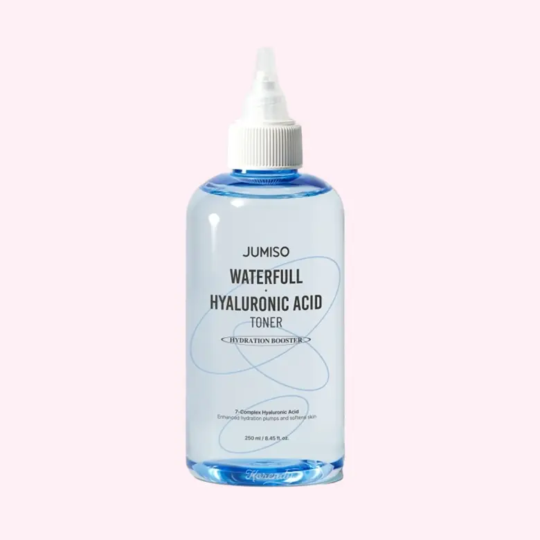Waterfull Hyaluronic Toner 250ml