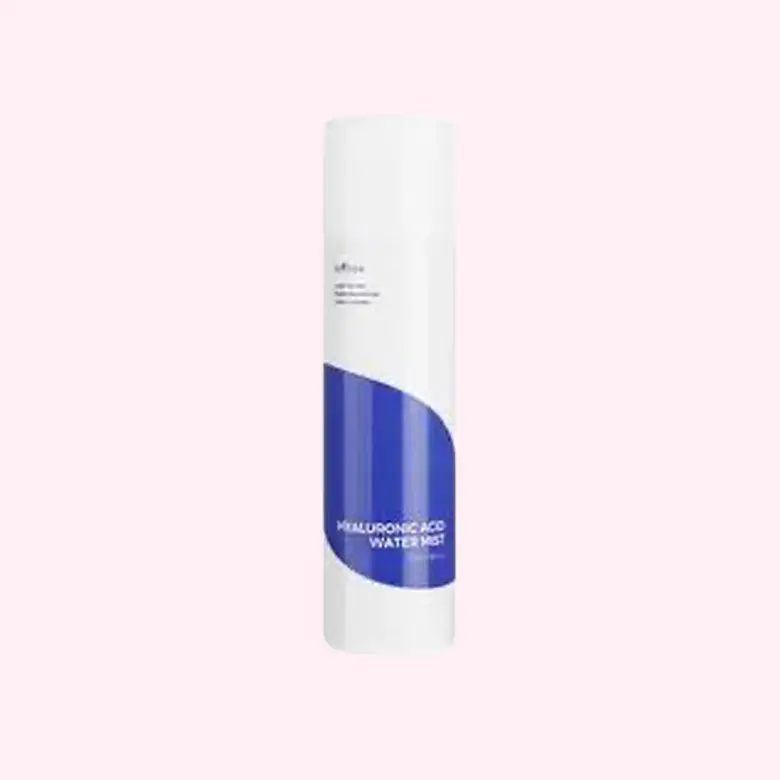 Hyaluronic Acid Water Mist 100ml