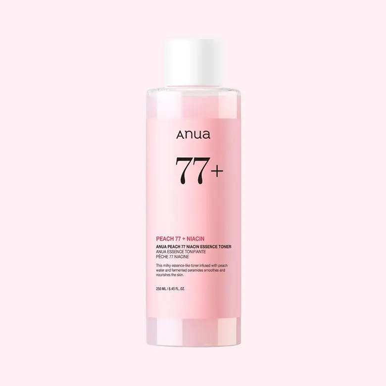 Peach 77 Essence Toner 250ml