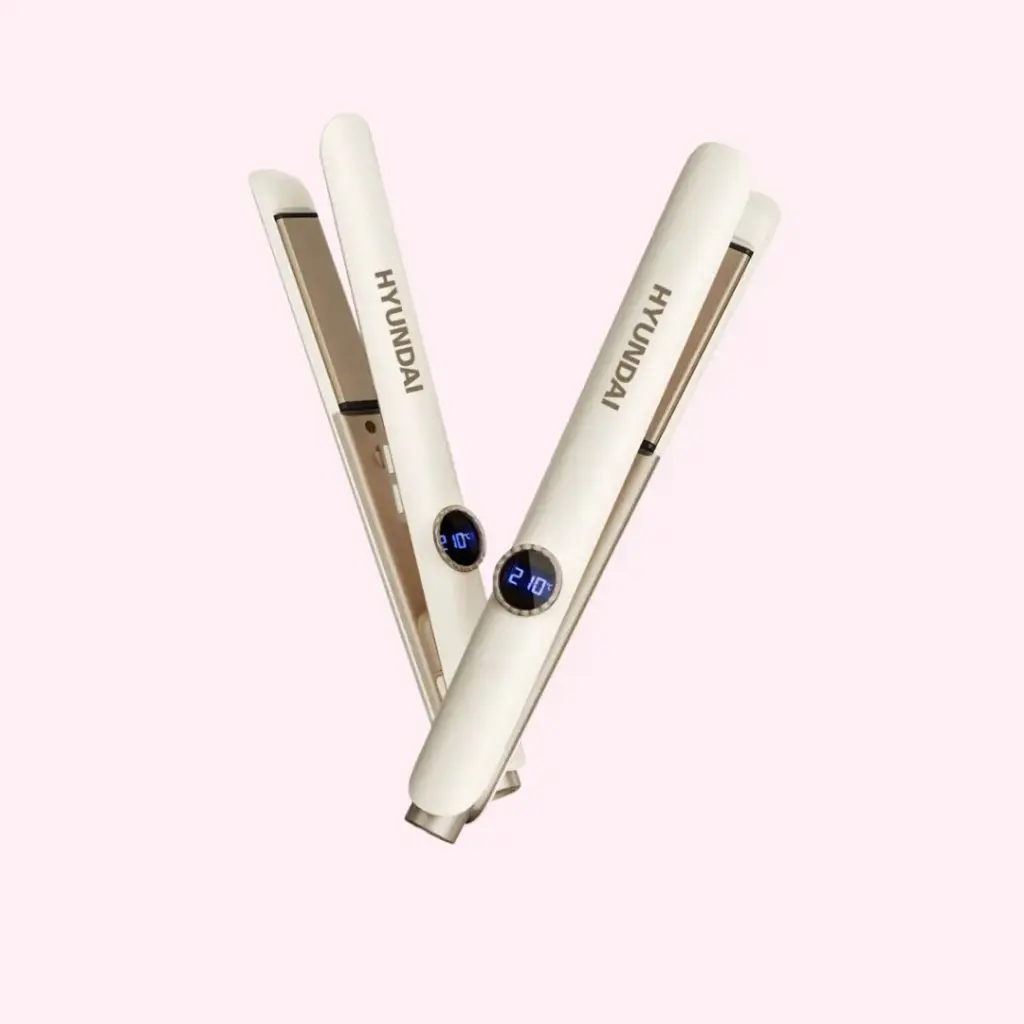 Hyundai Hair Straightener