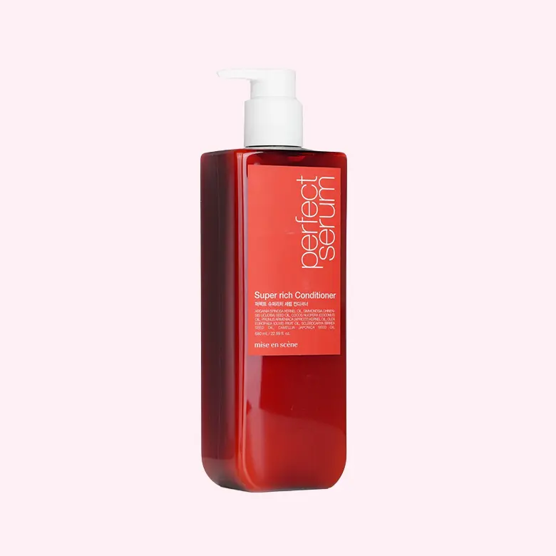 Perfect Original Super Rich Conditioner 680ml