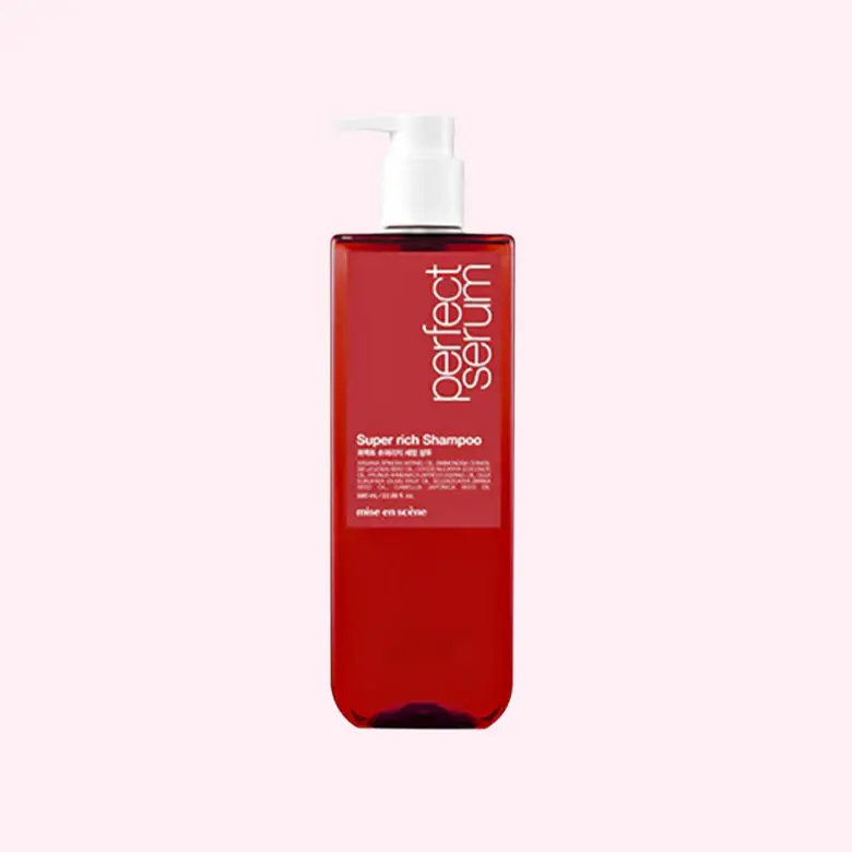 Perfect Original Super Rich Shampoo 680ml