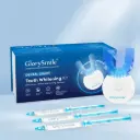 Glory Smile Dental Grade Teeth Whitening LED Kit