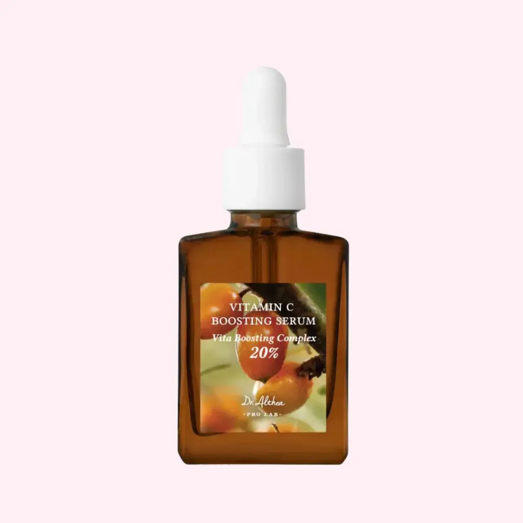 Vitamin C Boosting Serum 30ml