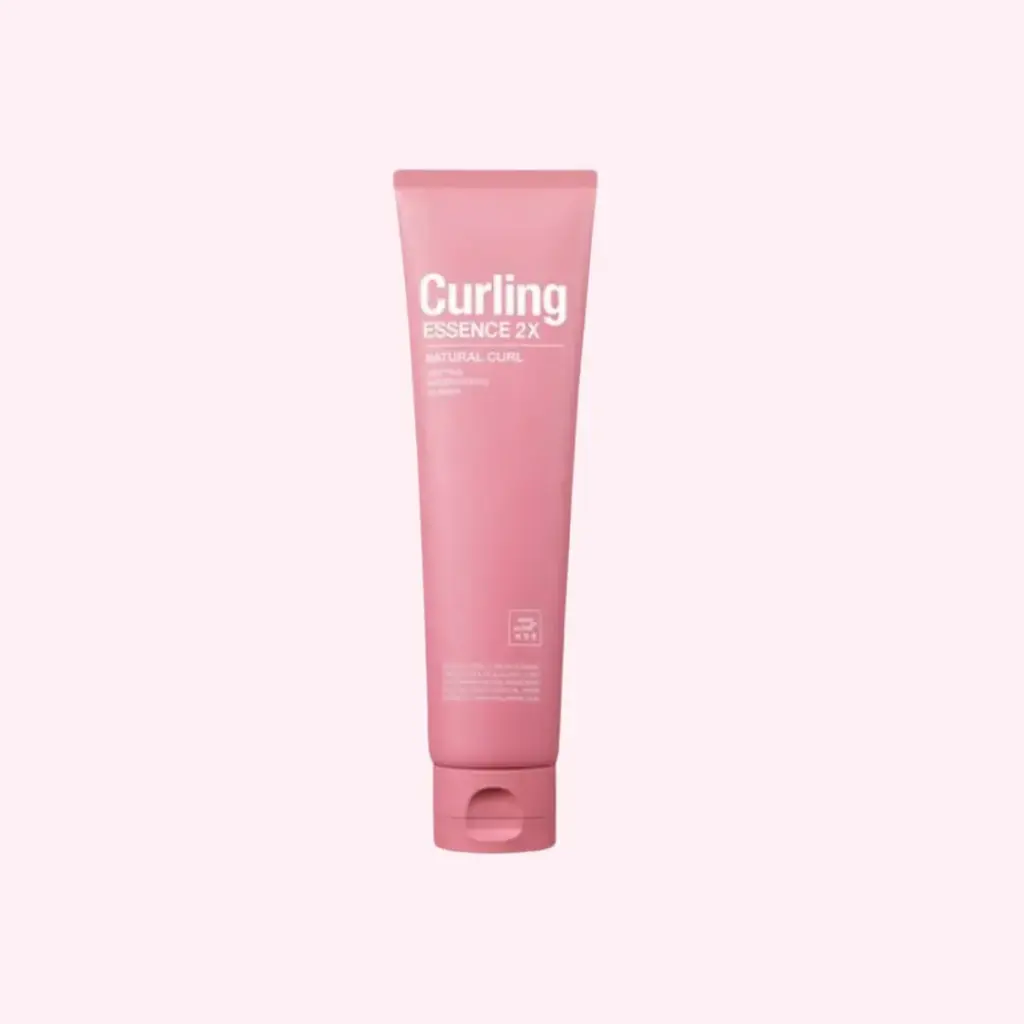 Curling Essence 2X 150ml #Natural Curl