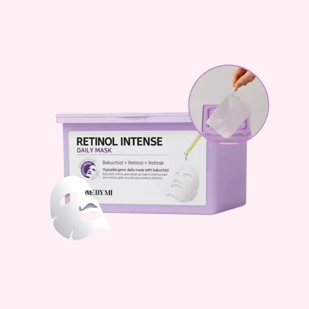 Retinol Intense Daily Mask (30ea)
