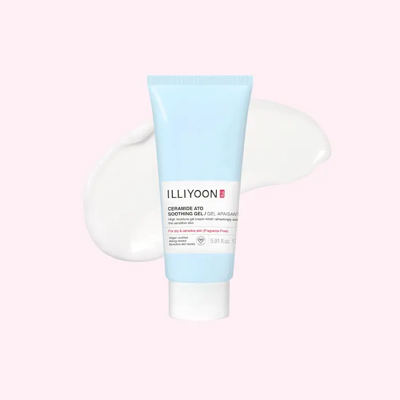 Ceramide Ato Soothing Gel 175ml