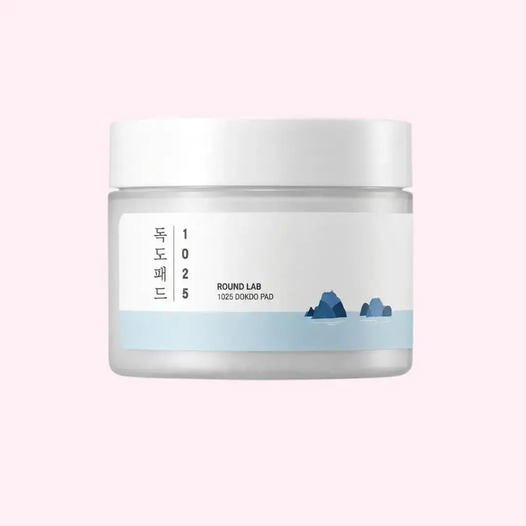 1025 Dokdo Pad (70pads)