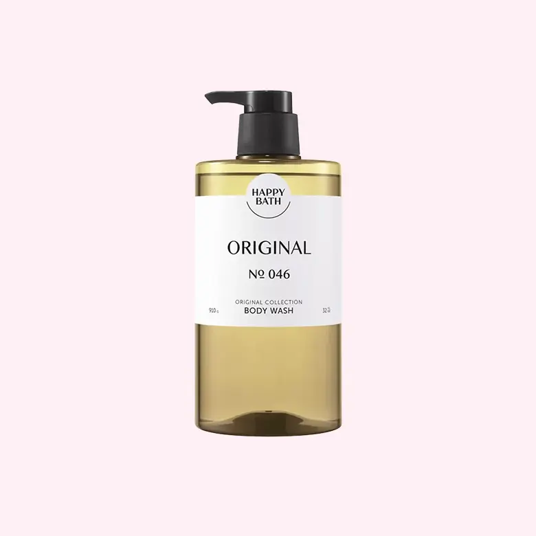 Original Collection Original Body Wash 910G