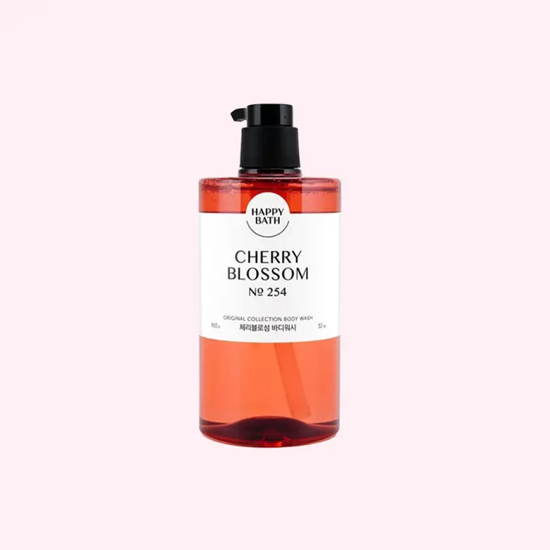 Original Collection Cherry Blossom Body Wash 910G