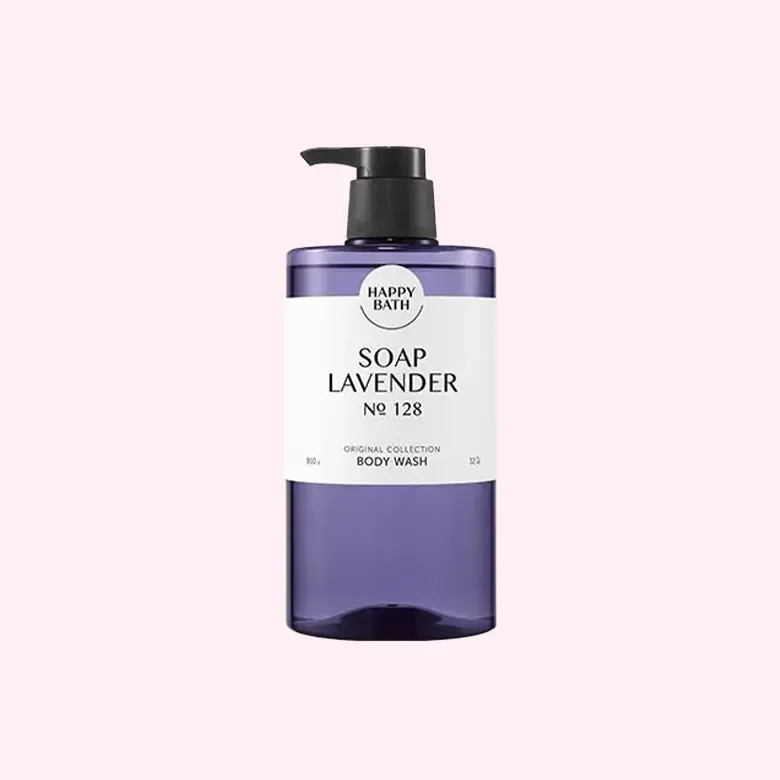 Original Collection Soap Lavender Body Wash 910G