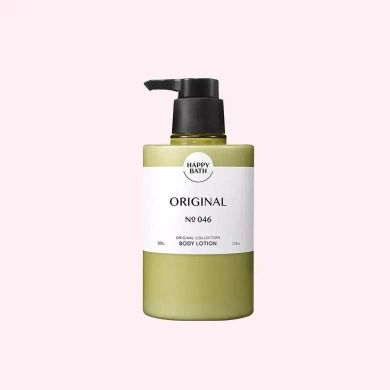 Original Collection Body Lotion Original 500g (22