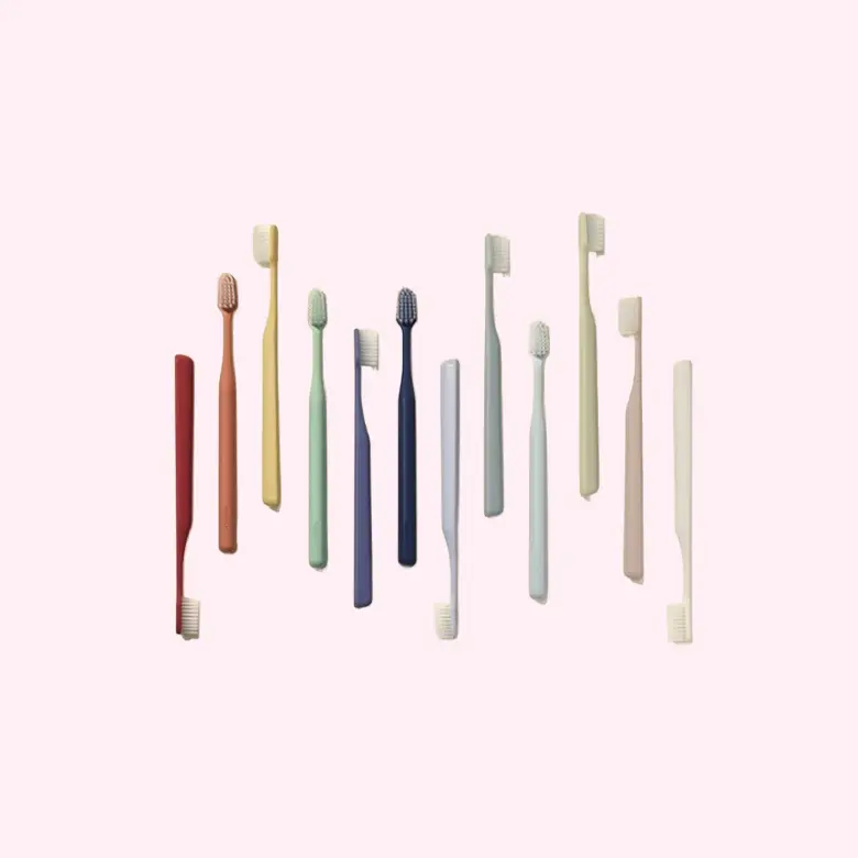 Adult 365DAYS Toothbrush (1ea)