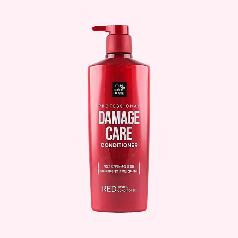 Damage Care Red Protein Conditioner 680ml