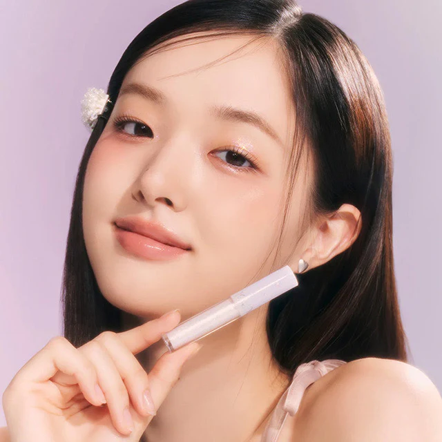 The Universe Liquid Glitter #05 Lovey Flare