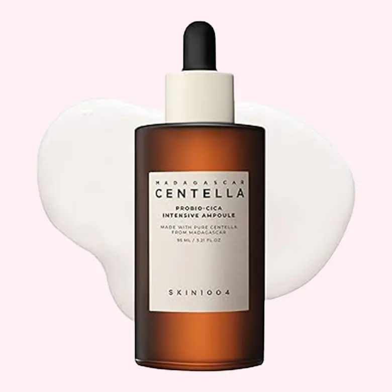 Madagascar Centella Probio-Cica Intensive Ampoule 95ml