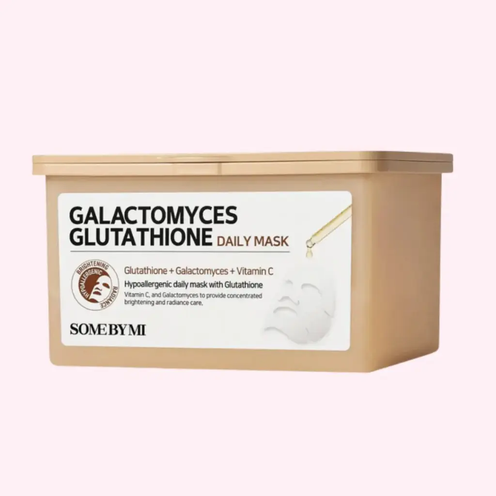 Galactomyce Glutathione Daily Mask 30ea