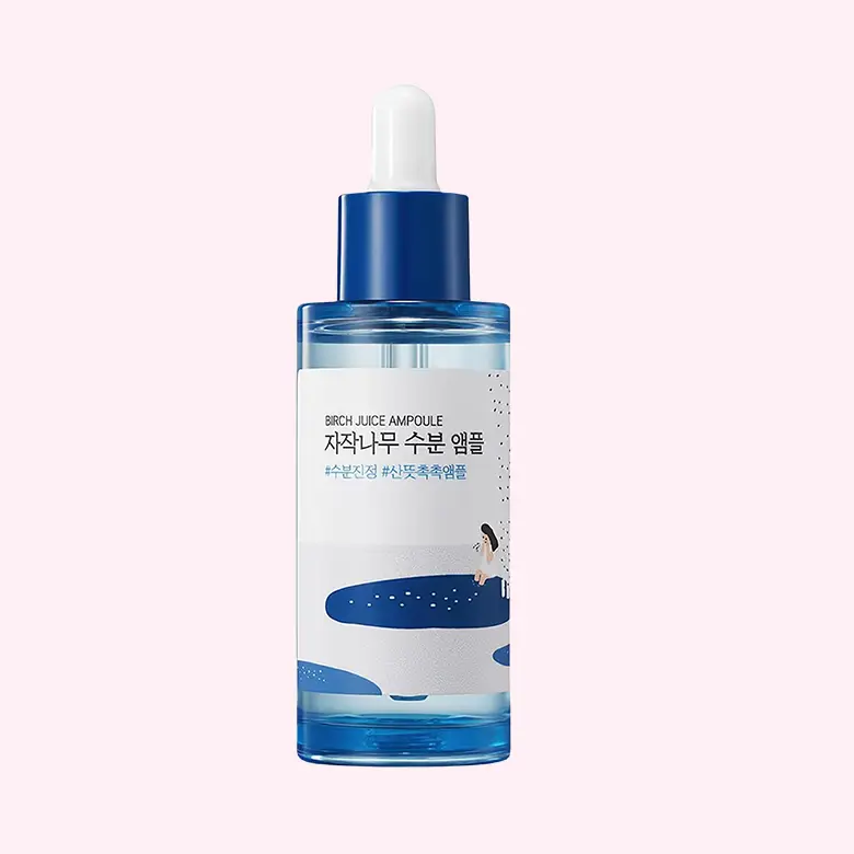 Birch Juice Ampoule 50ml