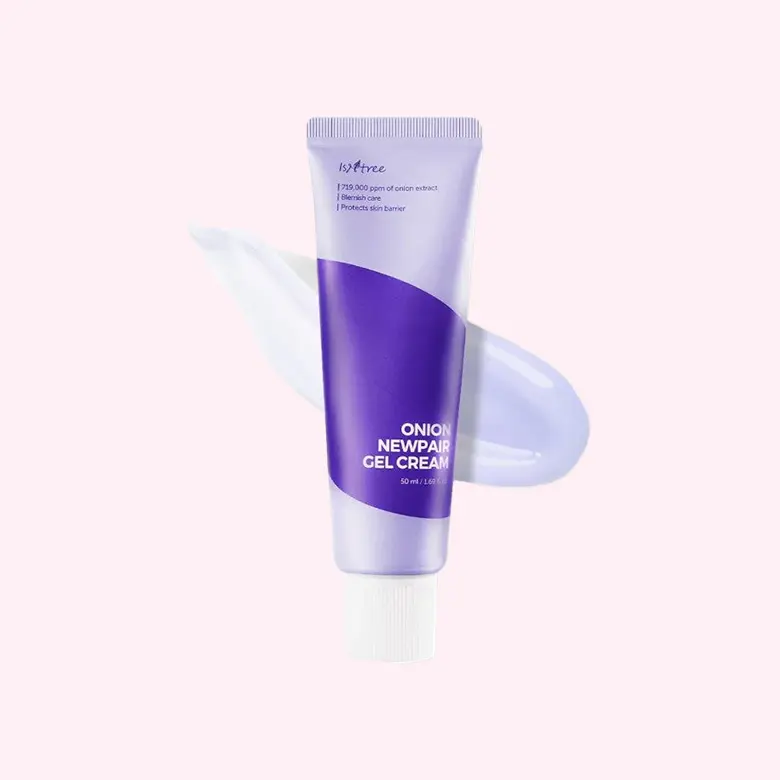 Onion Newpair Gel Cream 50ml