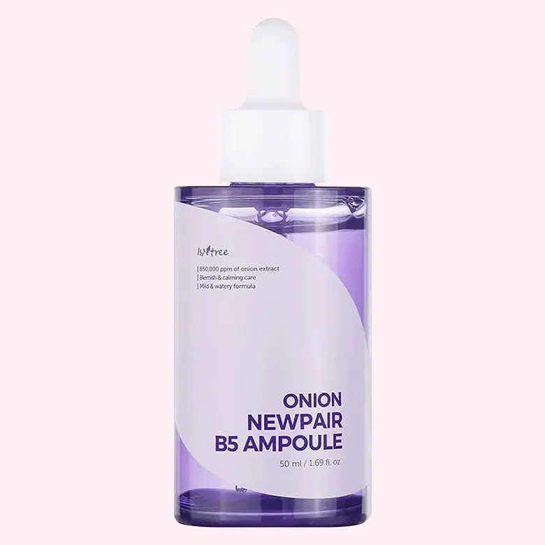 Onion Newpair B5 Ampoule 50ml