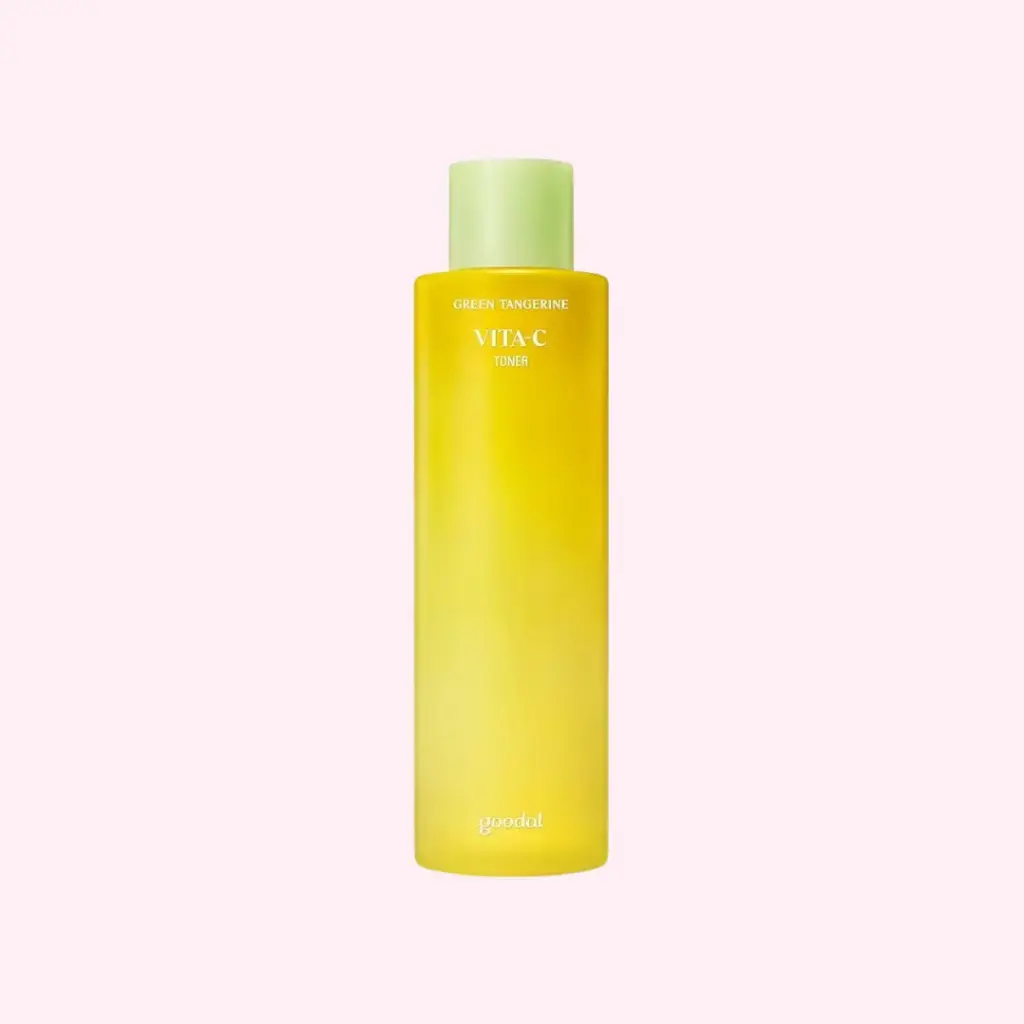 Green Tangerine Vita C Toner 300ml