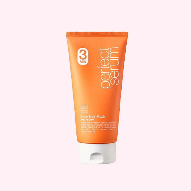 Perfect Serum 3min Hair Mask 300ml